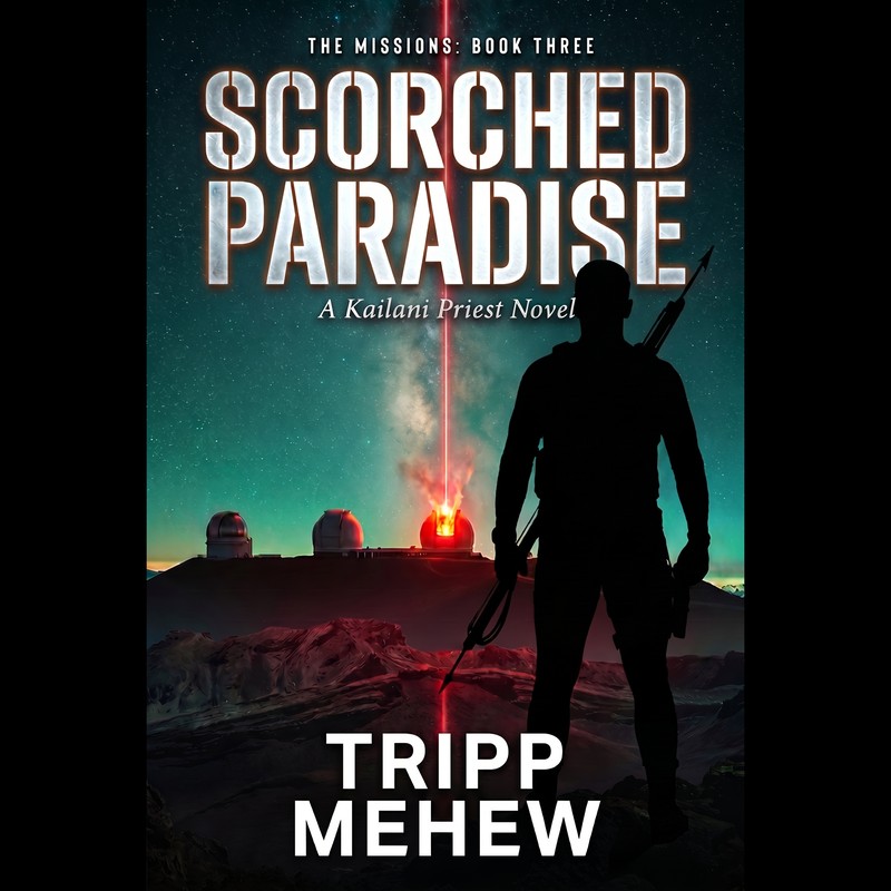 Scorched Earth
