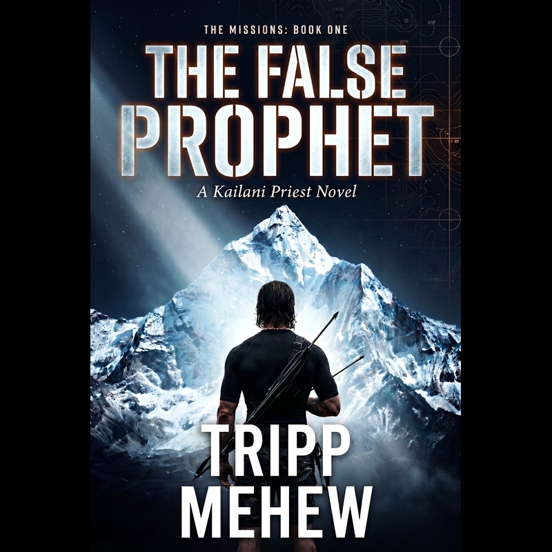 The False Prophet