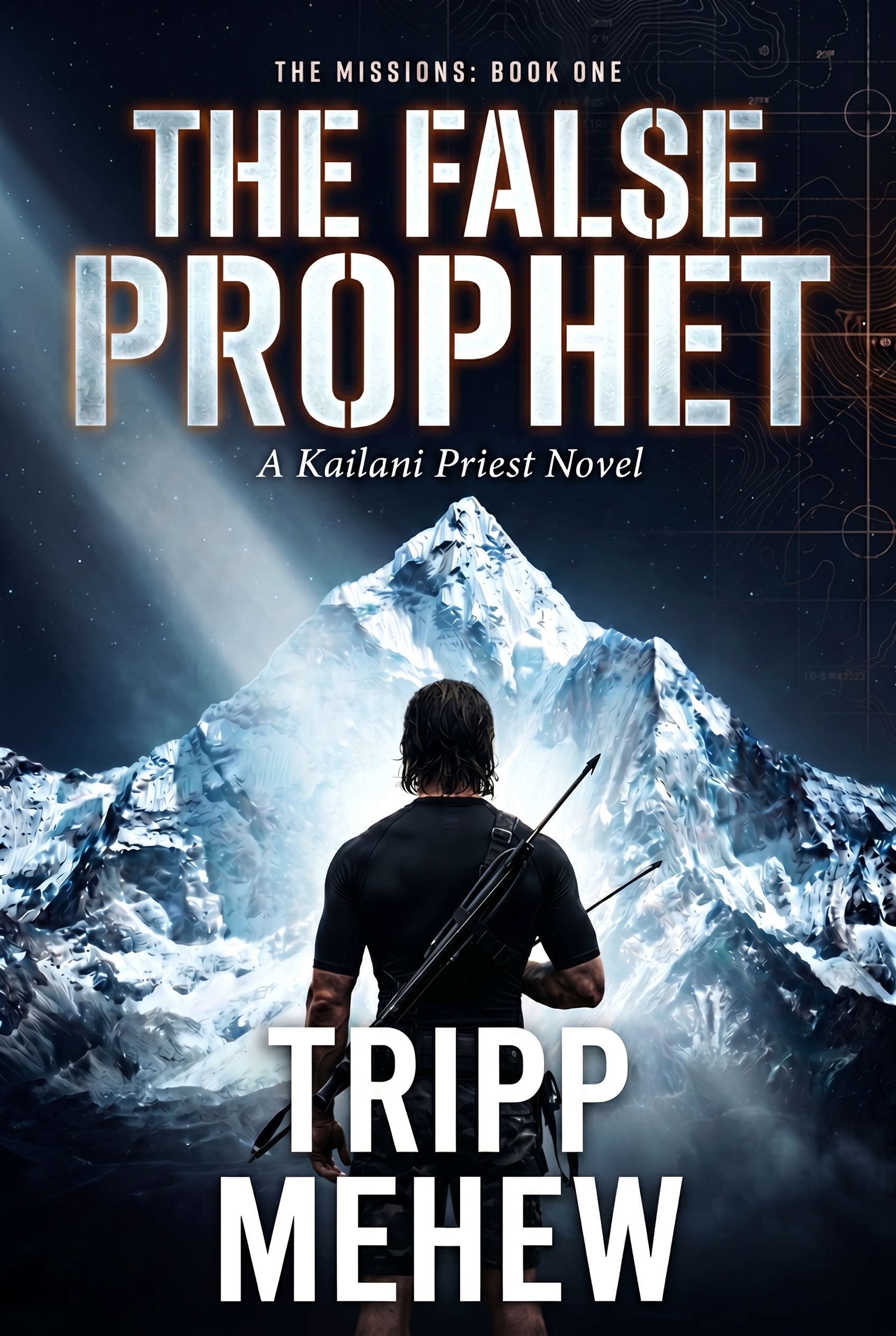 The False Prophet