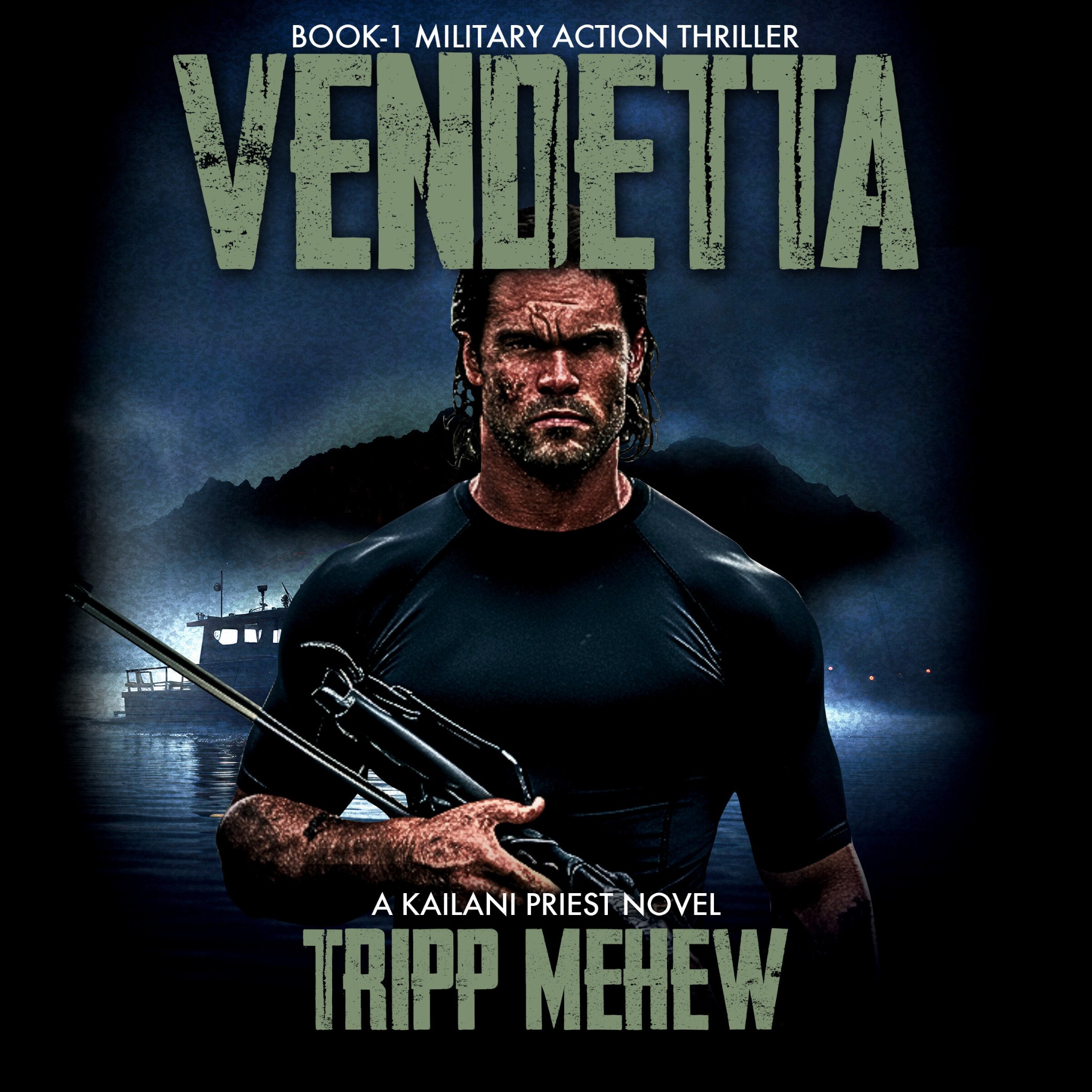 Vendetta